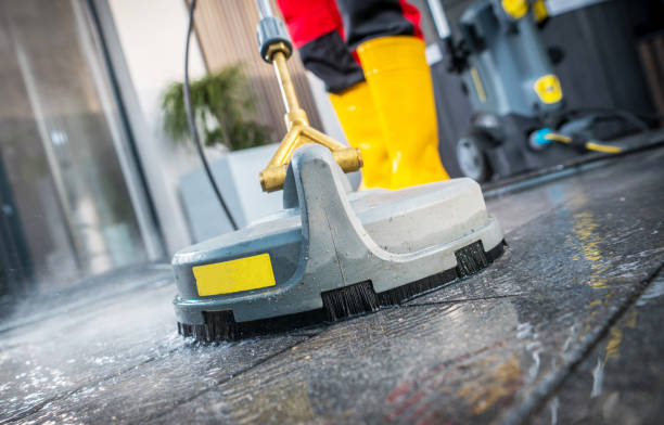 Trusted Oak Grove, MO Pressure Washing Experts