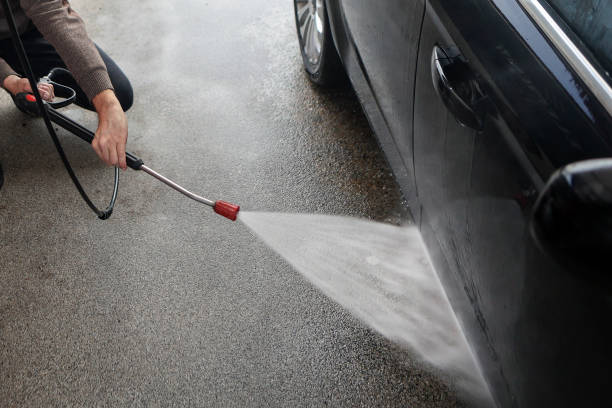 Why Choose Our Certified Pressure Washing Experts for Your Project Needs in Oak Grove, MO?